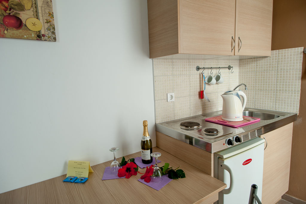 Fly & Go Elounda Sunrise Apartments - Afbeelding 2