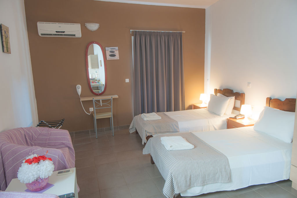 Fly & Go Elounda Sunrise Apartments - Afbeelding 3