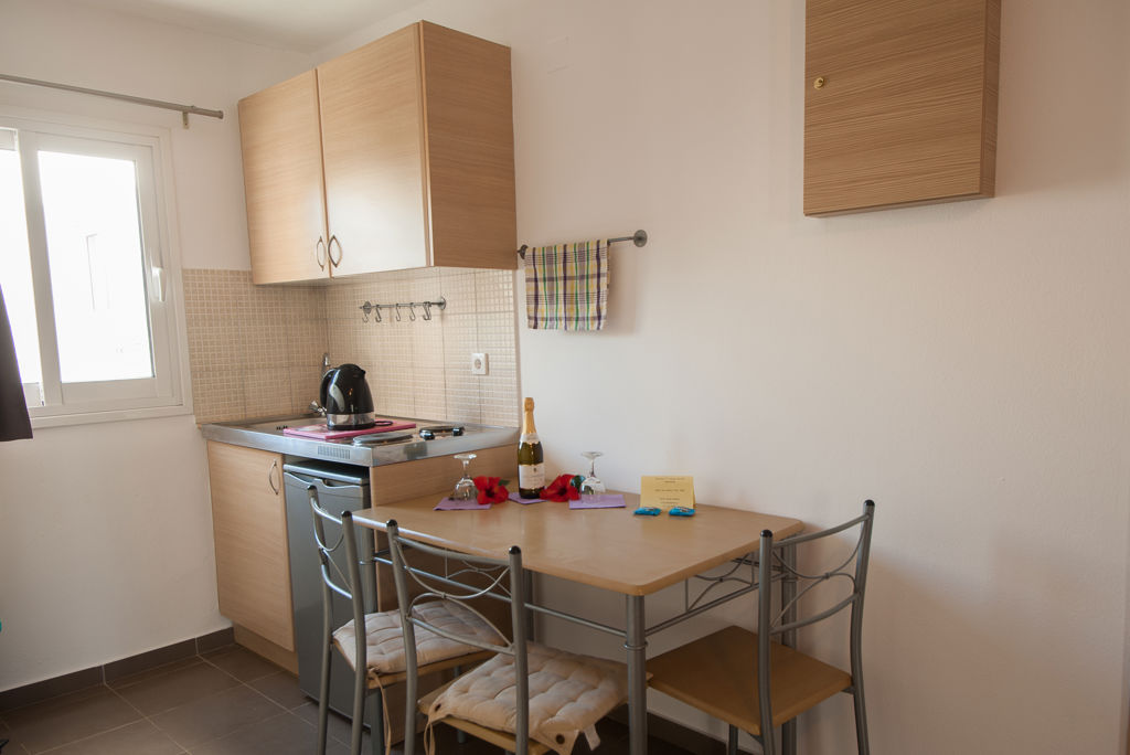 Fly & Go Elounda Sunrise Apartments - Afbeelding 4