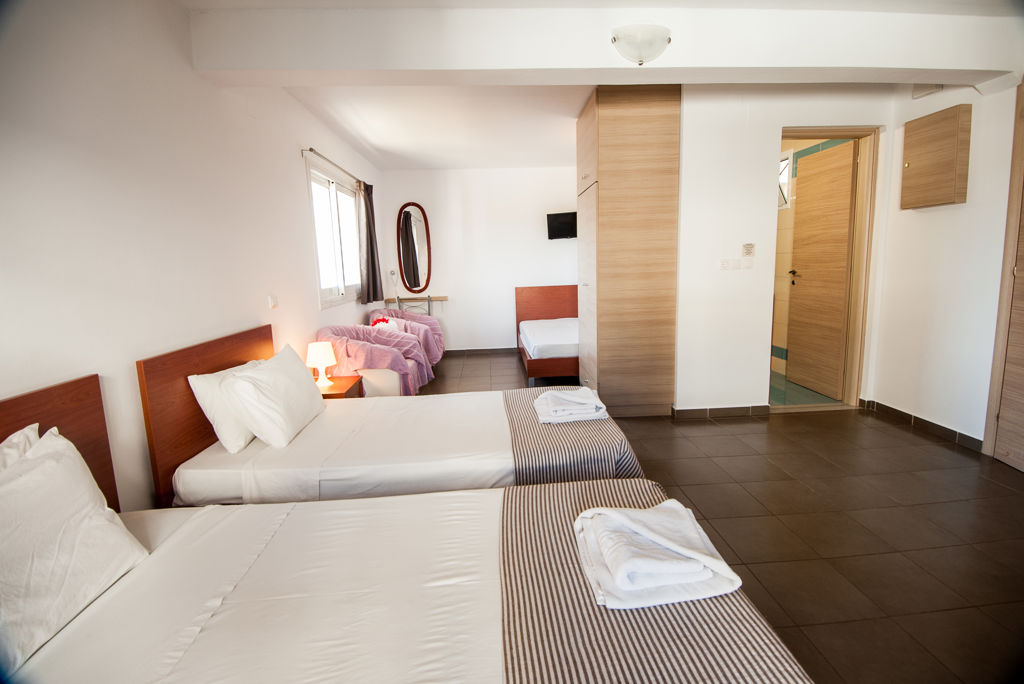 Fly & Go Elounda Sunrise Apartments - Afbeelding 5