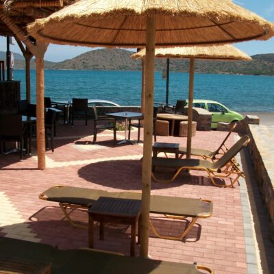 Fly & Go Elounda Sunrise Apartments