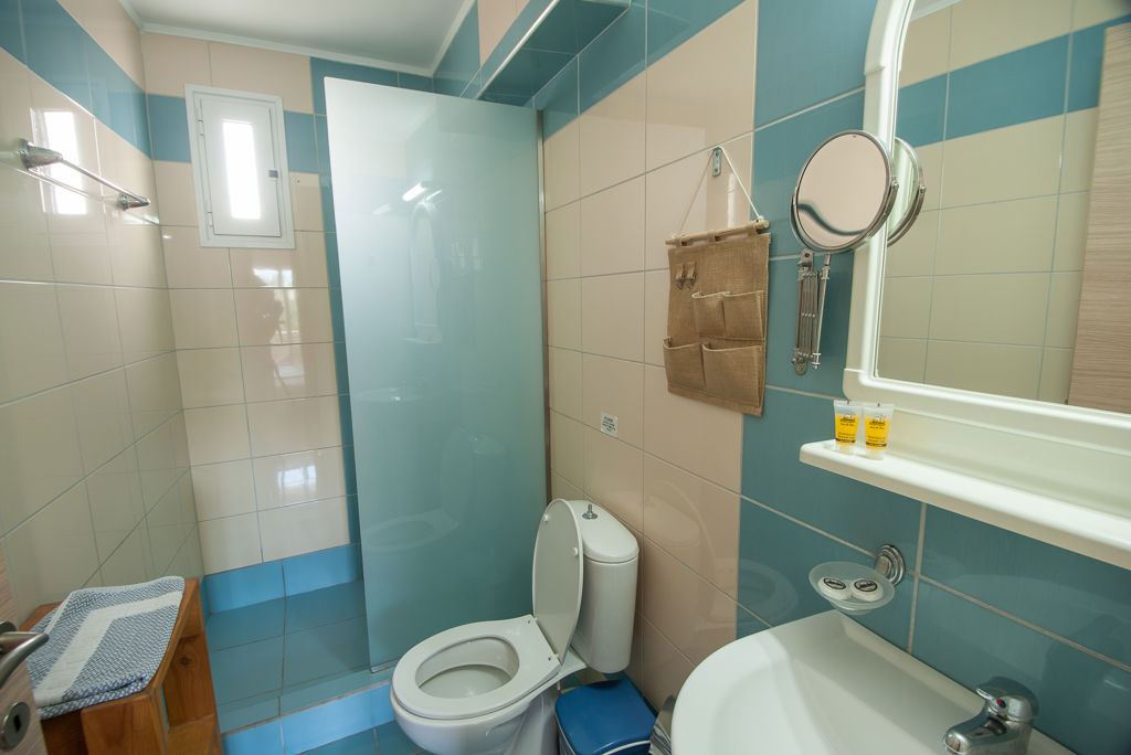 Fly & Go Elounda Sunrise Apartments - Afbeelding 6