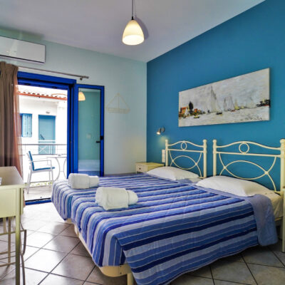 Fly & Go Gina Appartementen