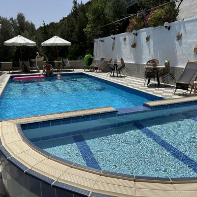 Fly & Go Golden Sand Studio & Apartments