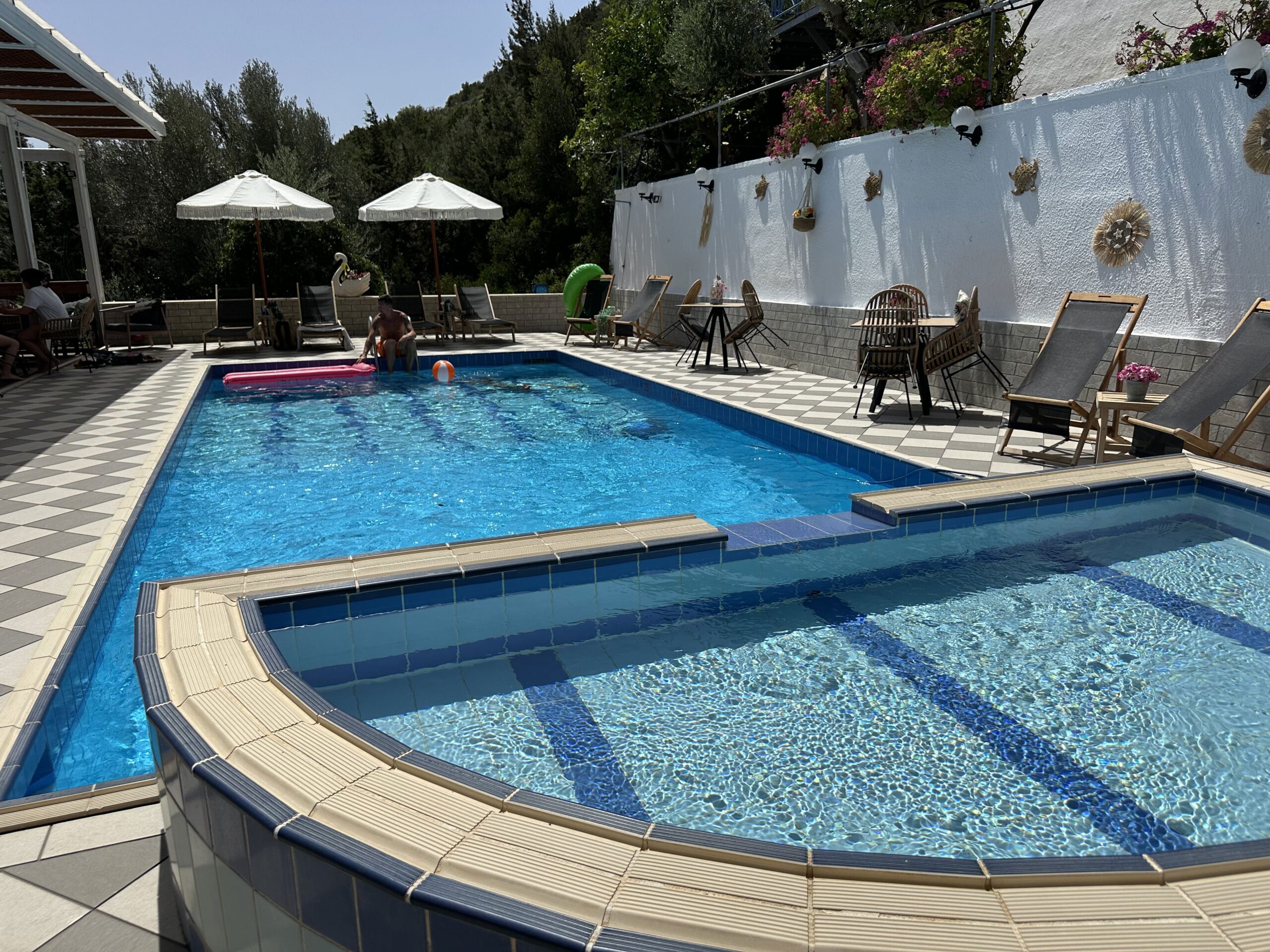 Fly & Go Golden Sand Studio & Apartments