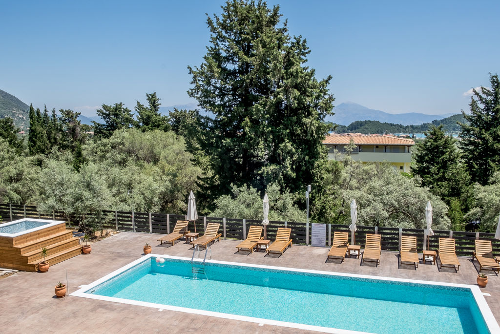 Fly & Go Golden Sun Villas - Afbeelding 2