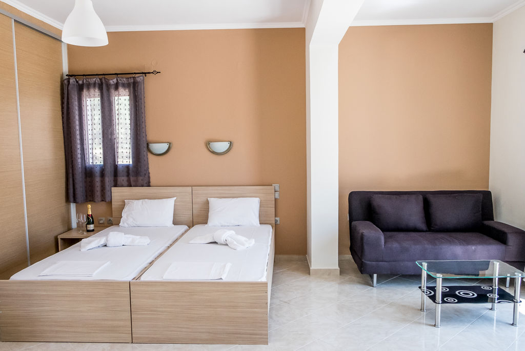 Fly & Go Golden Sun Villas - Afbeelding 3