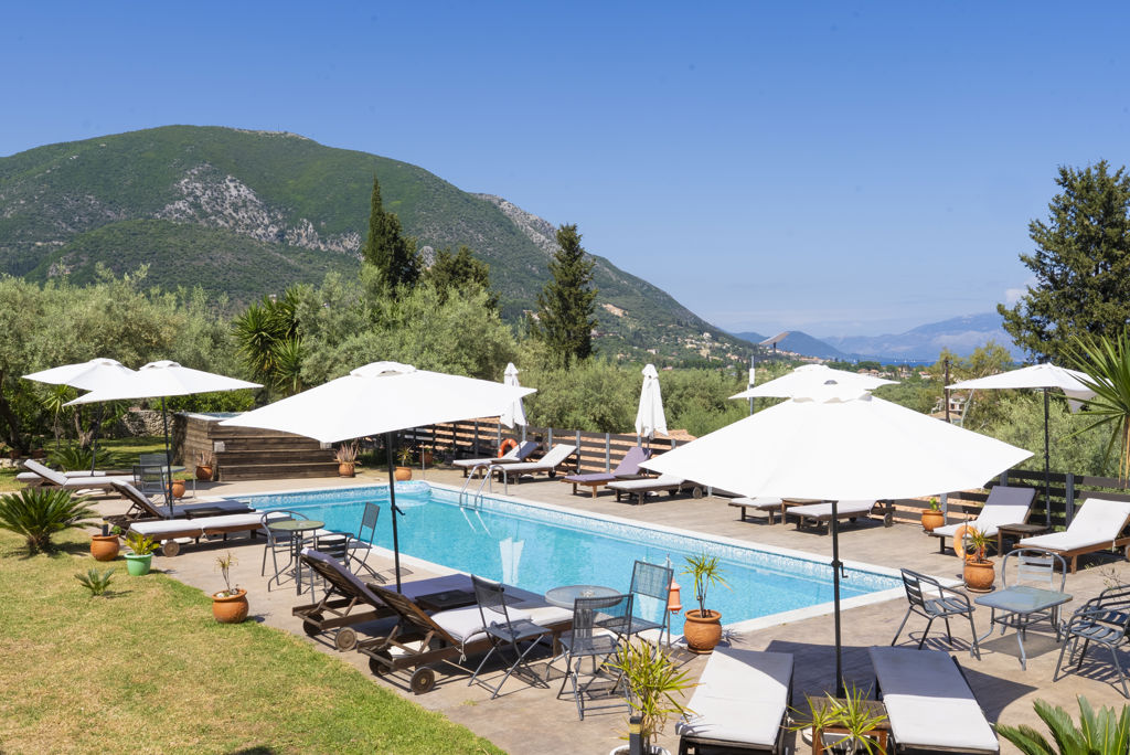 Fly & Go Golden Sun Villas - Afbeelding 4