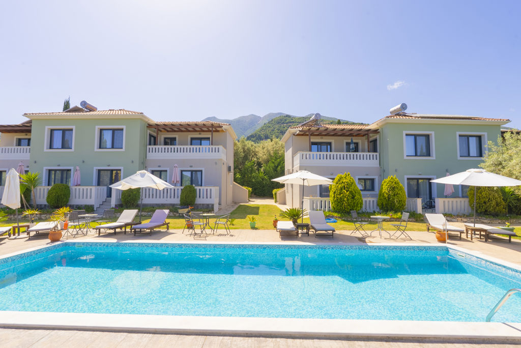 Fly & Go Golden Sun Villas - Afbeelding 5