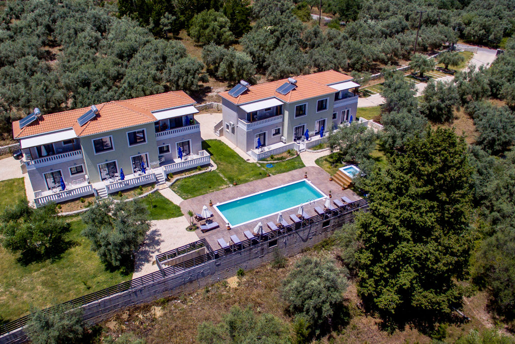 Fly & Go Golden Sun Villas - Afbeelding 6