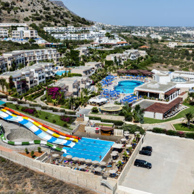 Fly & Go Grand Holiday Resort