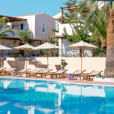 Fly & Go Grecotel Casa Adele (Ex. Grand Leoniki Residence by Grecotel)