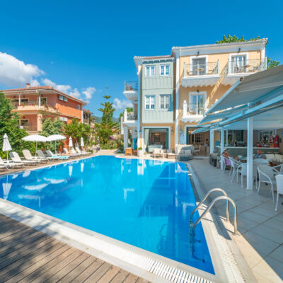 Fly & Go Hotel Orion