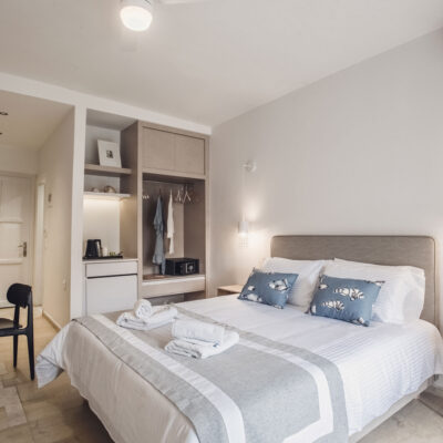 Fly & Go Iliada Beach Hotel