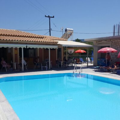 Fly & Go Kalimera Koukla