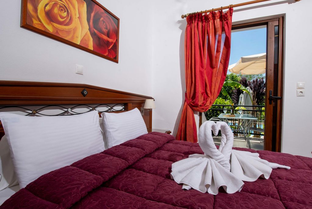 Fly & Go Kaloni Village - Afbeelding 5