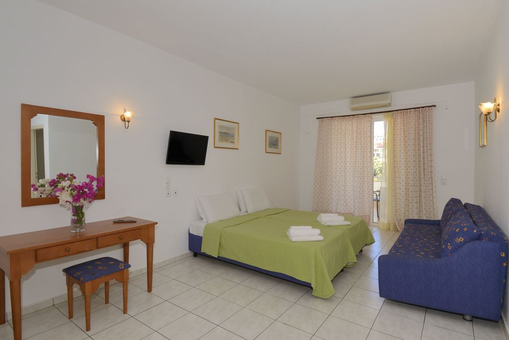 Fly & Go Kostas Chrysoula - Afbeelding 2