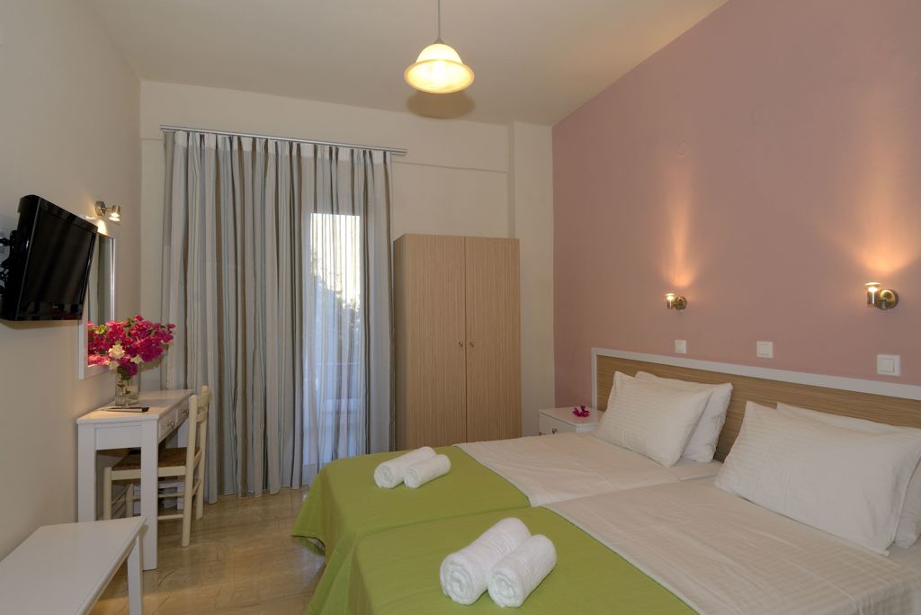 Fly & Go Kostas Chrysoula - Afbeelding 4