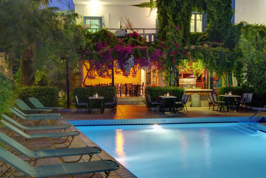 Fly & Go Kostas Chrysoula - Afbeelding 5