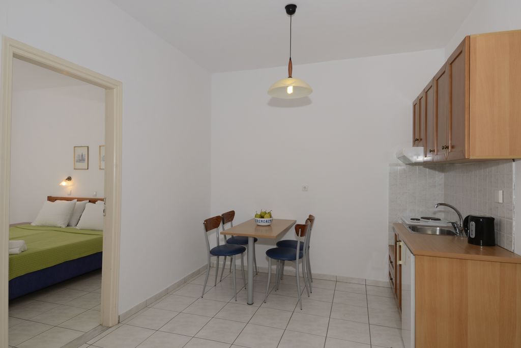 Fly & Go Kostas Chrysoula - Afbeelding 6