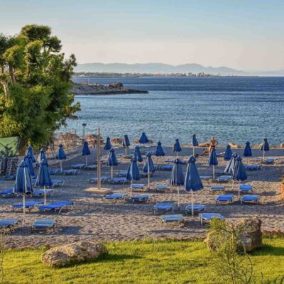 Fly & Go Kresten Palace