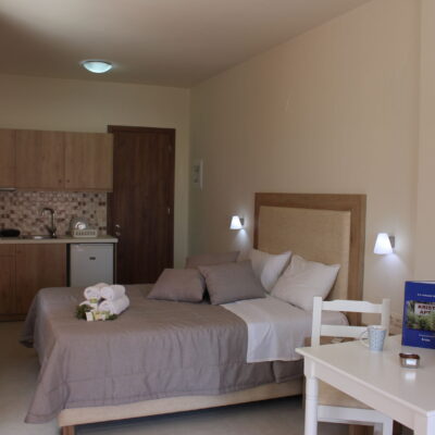 Fly & Go Kristi Appartementen