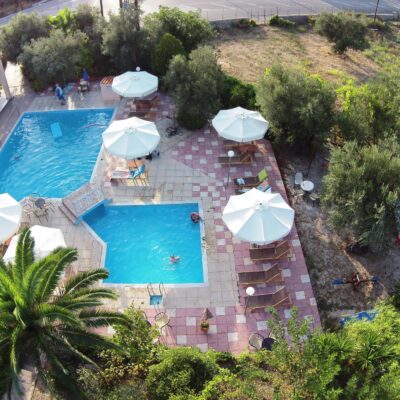 Fly & Go Lassia Aparthotel