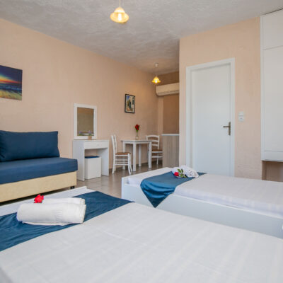 Fly & Go Mareva Appartementen