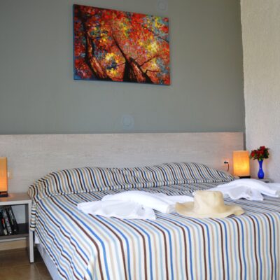 Fly & Go Matala Bay Hotel & Appartementen