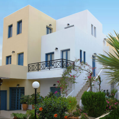 Fly & Go Melina Appartementen