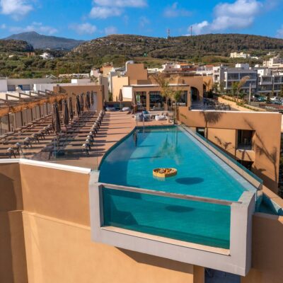 Fly & Go Minos Ambassador