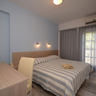 Fly & Go Myrtis Hotel