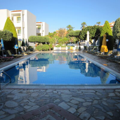 Fly & Go Nikolas Villas