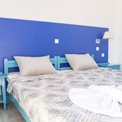 Fly & Go Olympia Appartementen