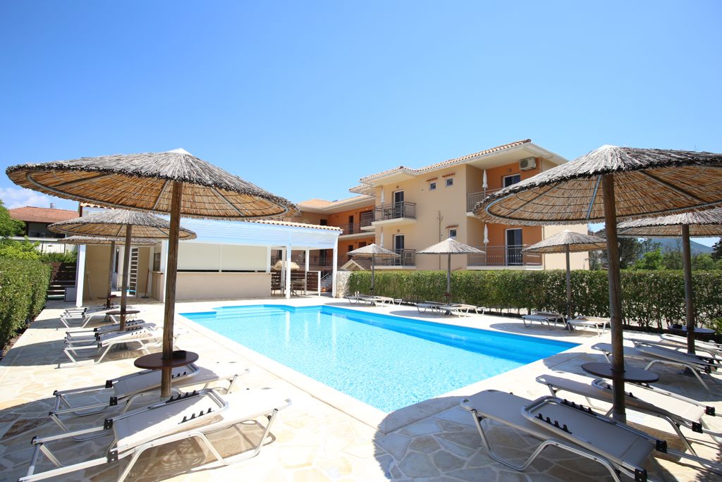 Fly & Go Phillipos Studios - Afbeelding 4