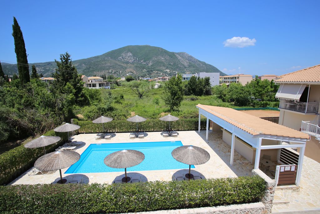 Fly & Go Phillipos Studios - Afbeelding 5