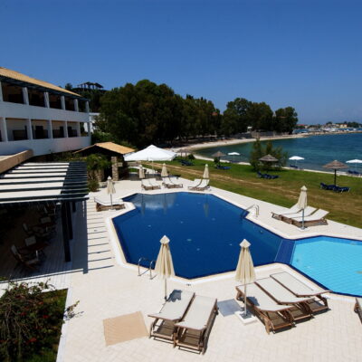 Fly & Go Porto Lygia Hotel