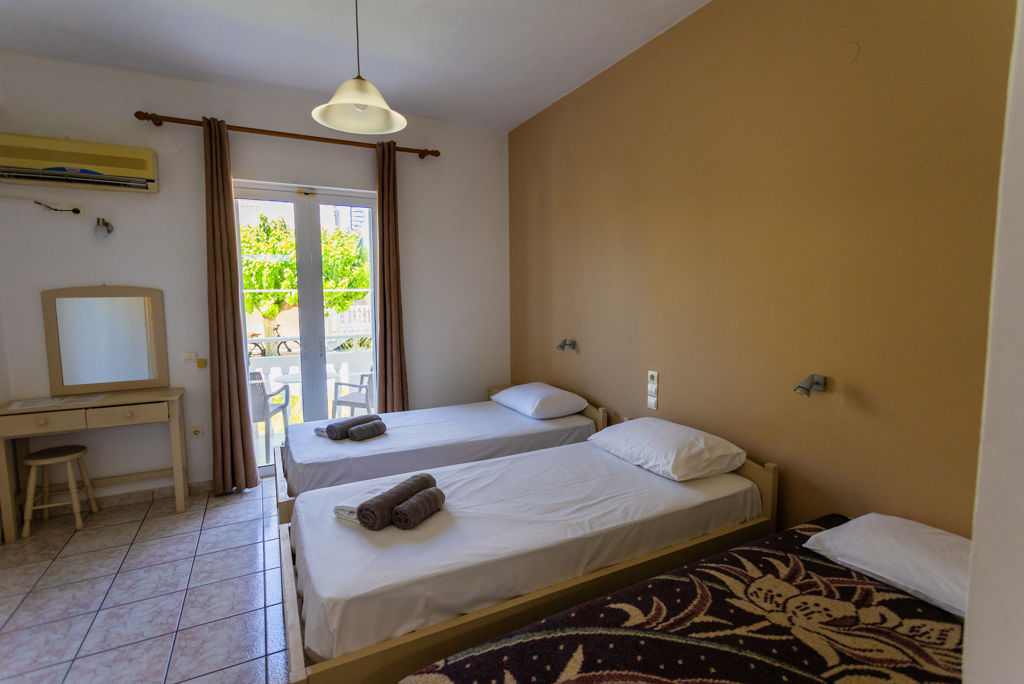 Fly & Go Tassia Studios - Afbeelding 3