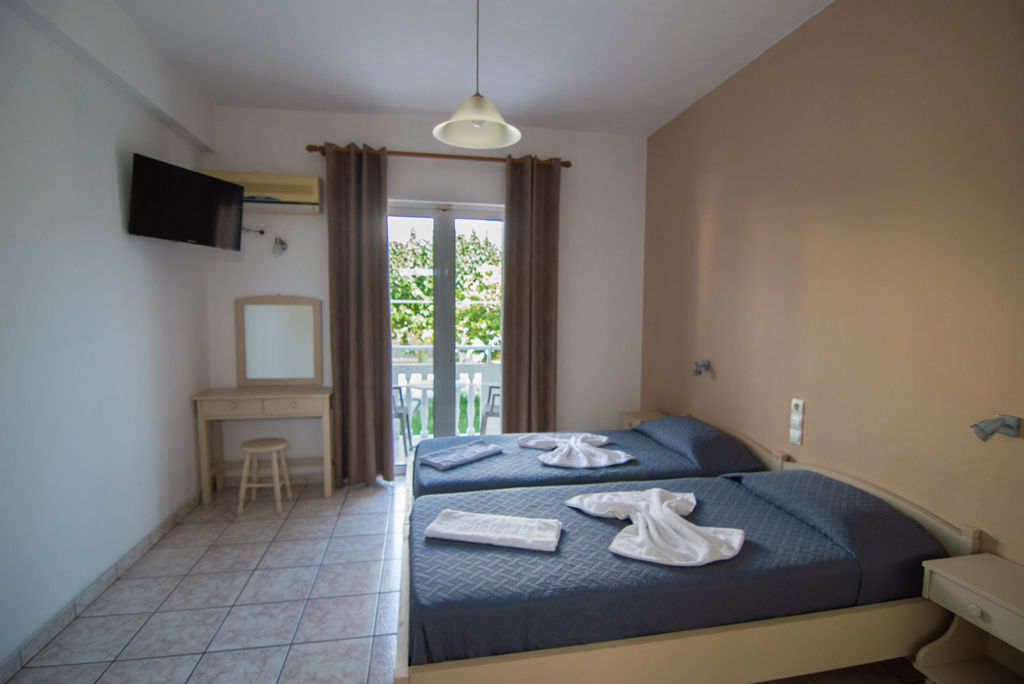 Fly & Go Tassia Studios - Afbeelding 5