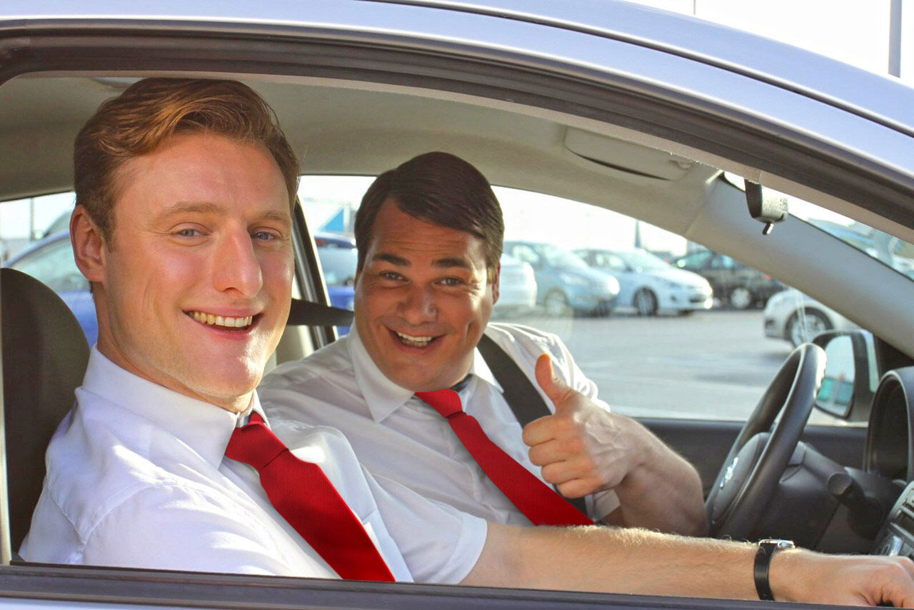 Fly & Go Tassia Studios