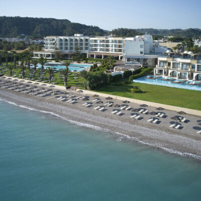 Fly & Go The Ixian Grand & All Suites