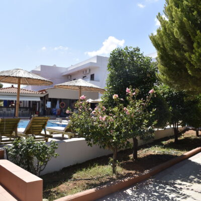 Fly & Go Villa Myrto