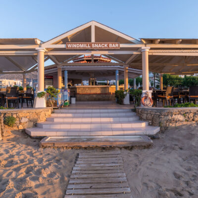 Fly & Go Windmill Apartments II