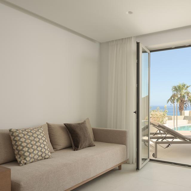 Galaxy Suites Boutique Resort - Afbeelding 2