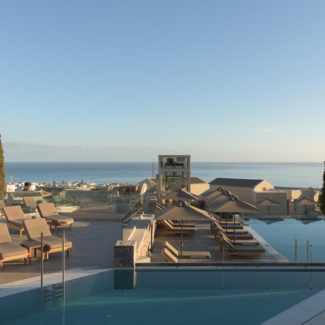 Galaxy Suites Boutique Resort - Afbeelding 3