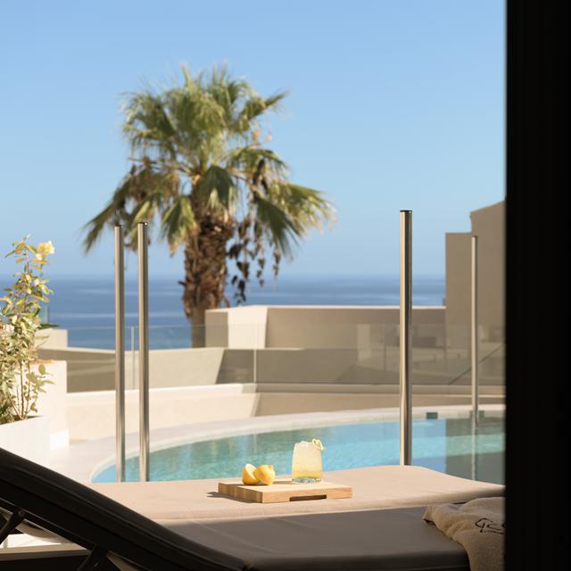 Galaxy Suites Boutique Resort - Afbeelding 4