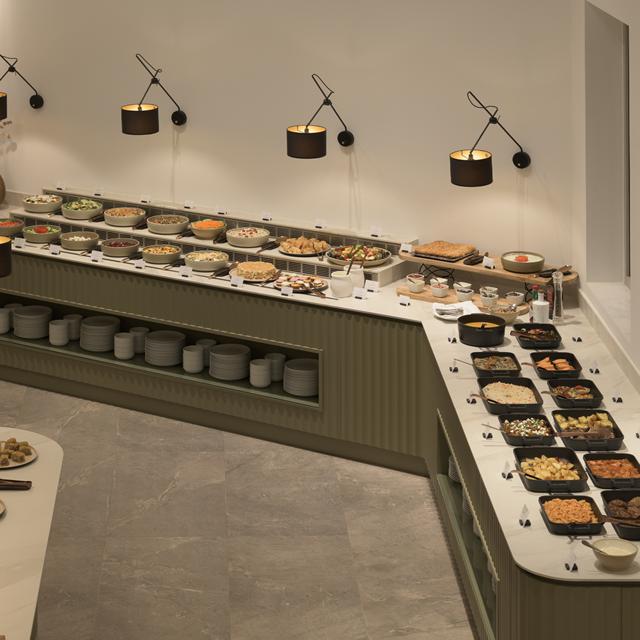 Galaxy Suites Boutique Resort - Afbeelding 5