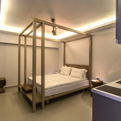 Golden Bay Suites & Maisonettes