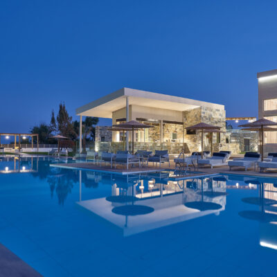 Golden Sun Resort & Spa