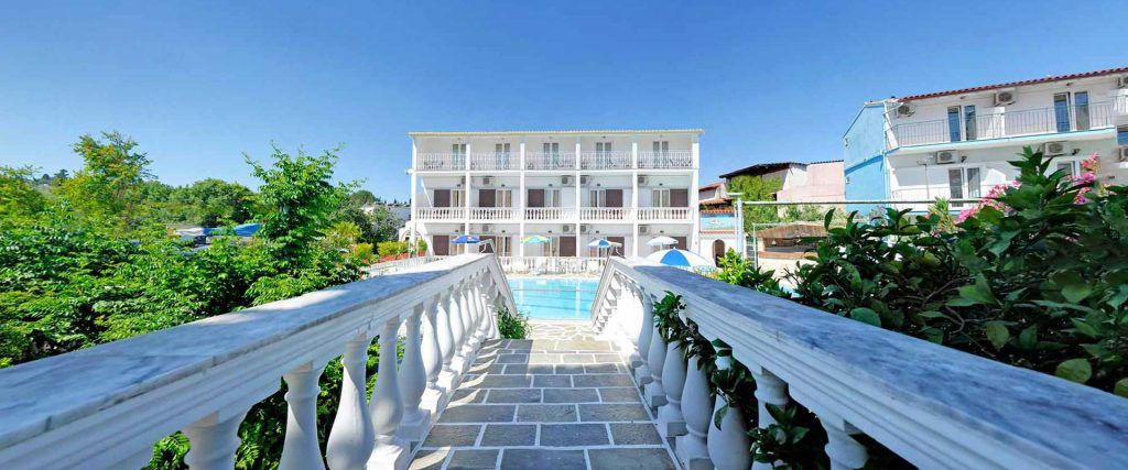 Gouvia Hotel - Afbeelding 3